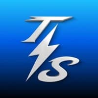 Thunderspin logo