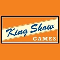King Show Games logo