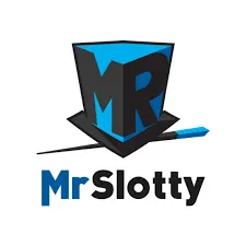 MrSlotty logo