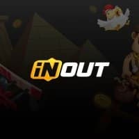 INOUT GAMES logo