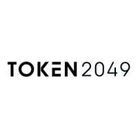 TOKEN2049  logo