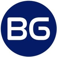 Baazi Games logo