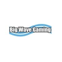 Big Wave Gaming logo
