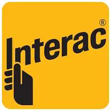 Interac e-transfer logo