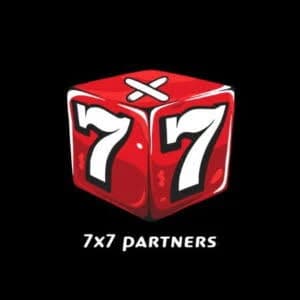 7x7 Partners logo