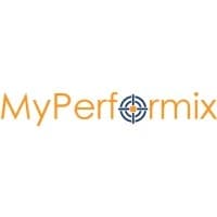 MyPerformix  logo