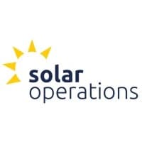 Solar Operations  logo