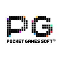 Pocket Games Soft logo