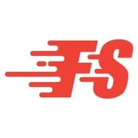 FASTSPIN logo