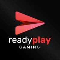 Ready Play Gaming logo
