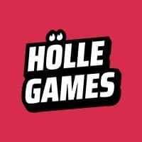 Hölle Games logo