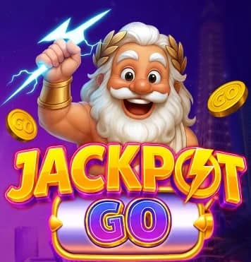 JackpotGo logo