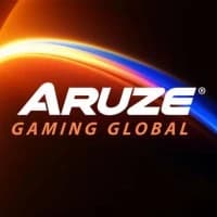 Aruze Gaming Global logo