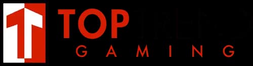 TOP TREND GAMING logo