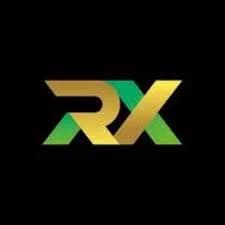 RX partners logo