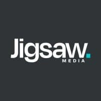 Jigsaw Media  logo