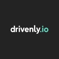 Drivenly  logo
