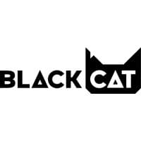 Black Cat Games logo