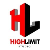 High Limit Studio logo