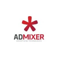 Admixer logo