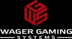 Wager Gaming logo