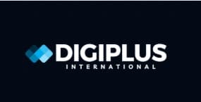 Digiplus logo