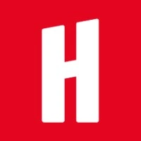 Huuuge Games logo