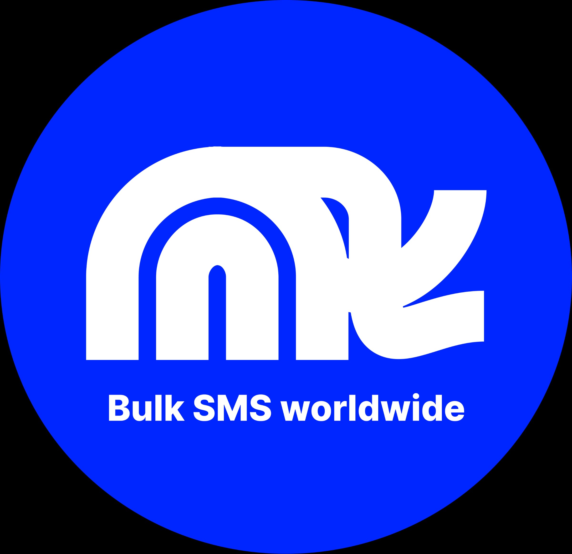 Mamonty SMS messaging for businesses worldwide logo