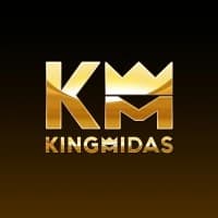 KingMidas Games logo