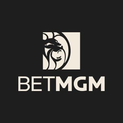 BetMGM logo