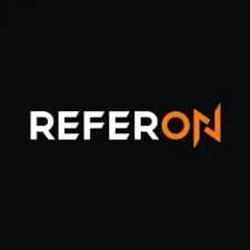 Referon logo