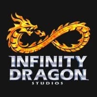 Infinity Dragon Studios logo