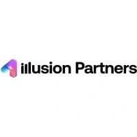 illusion Partners logo