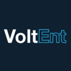Volt Entertainment logo