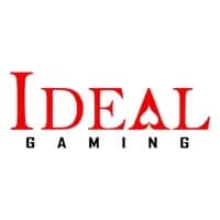 Ideal Gaming logo