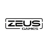 Zeus Games logo