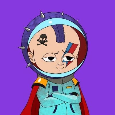 Astro Babies logo
