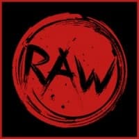 RAW iGaming logo