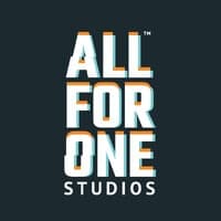 All41 Studios logo