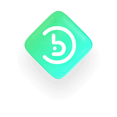 Booongo logo