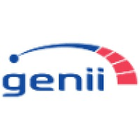 Genii logo