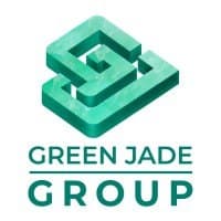 Green Jade Games logo