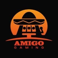 Amigo Gaming logo