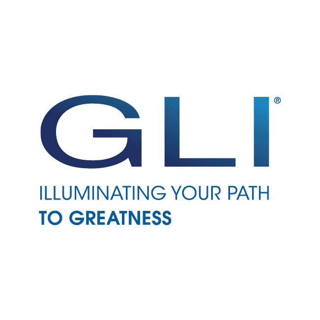Gaming Laboratories International logo