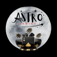 Astro Gaming logo