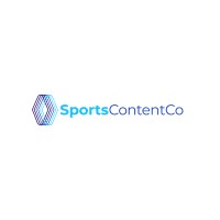SportsContentCo logo