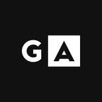 GameArt logo