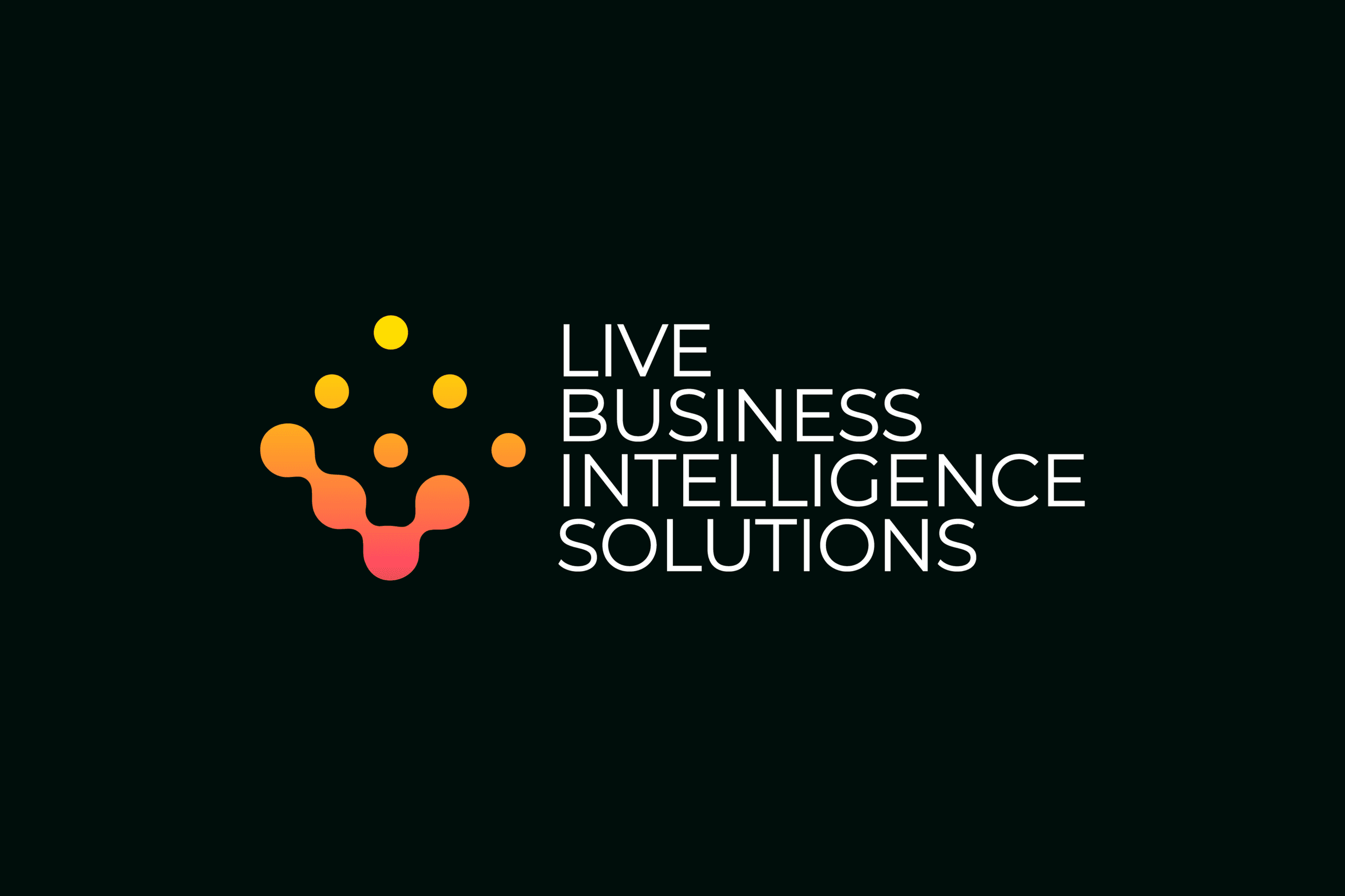 Live Business Intelligence Solutions logo