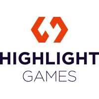 Highlight Games logo
