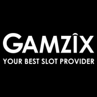 Gamzix logo